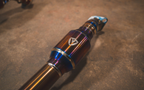 BMW M3 E9X Titanium Valved Sport Exhaust System (V2)