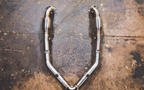 BMW E9x M3 Valved Sport Exhaust System (V2)