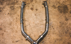 BMW E9x M3 Valved Sport Exhaust System (V2)