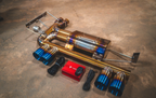 BMW E46 M3 Valved Sport Exhaust