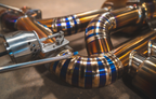 BMW E46 M3 Valved Sport Exhaust