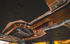 BMW M8 Valved Sport Exhaust System (F91,F92,F93)