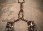 Mercedes W205 C63 / C63s Valved Sport Exhaust System