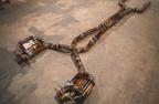 Mercedes W205 C63 / C63s Valved Sport Exhaust System