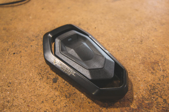 BMW Exhaust Valve/Flap Controller