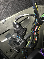 BMW Exhaust Valve/Flap Controller