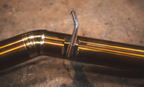 BMW M8 Valved Sport Exhaust System (F91,F92,F93)