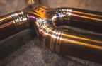 BMW M8 Valved Sport Exhaust System (F91,F92,F93)