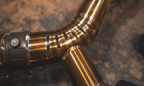 BMW M8 Valved Sport Exhaust System (F91,F92,F93)