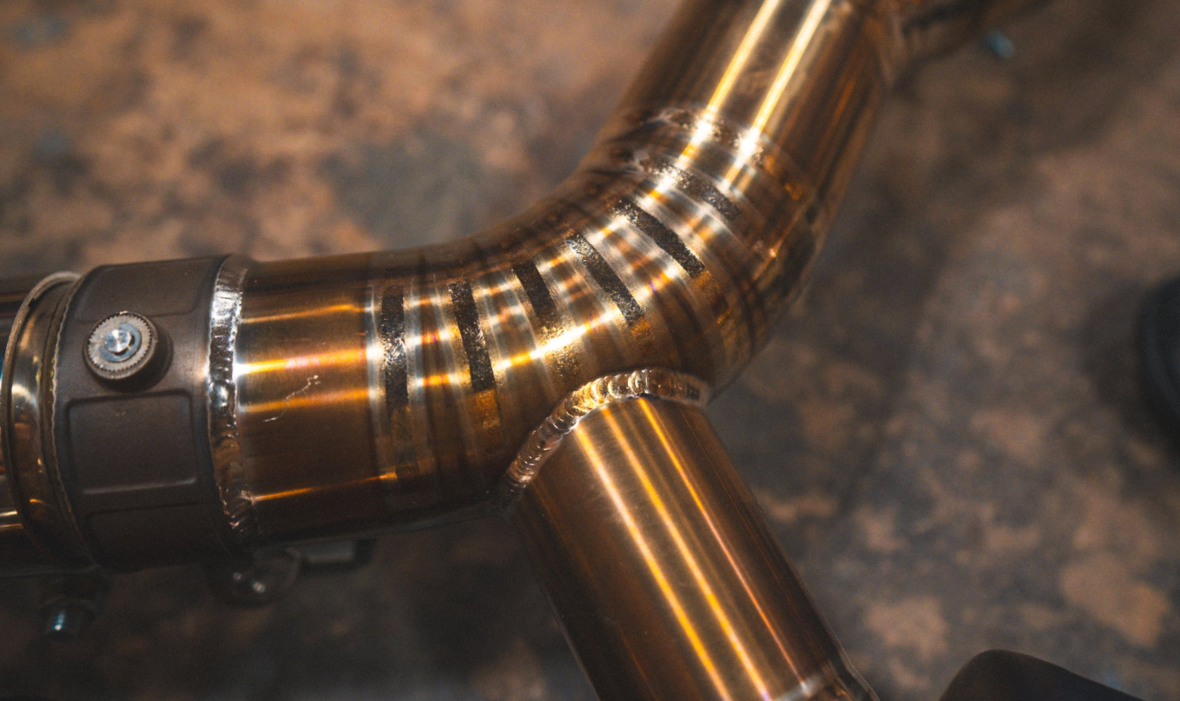 BMW M8 Valved Sport Exhaust System (F91,F92,F93)