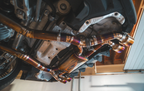 BMW M8 Valved Sport Exhaust System (F91,F92,F93)