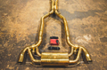 Mercedes SLS AMG Valved Sport Exhaust System
