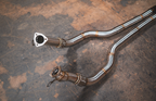 Audi RS6 / RS7 C8 Valved Sport Exhaust System