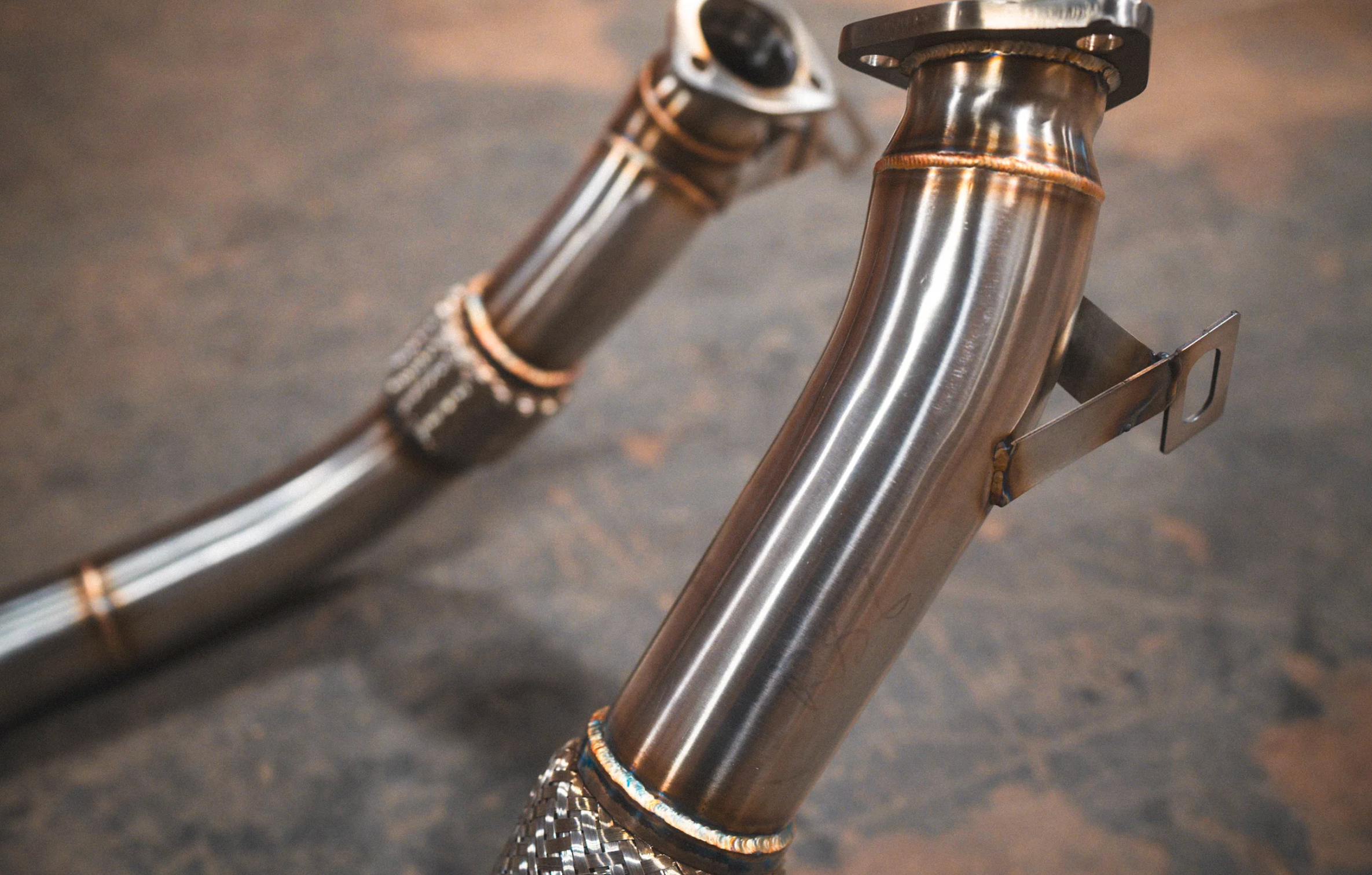 Audi RS6 / RS7 C8 Valved Sport Exhaust System