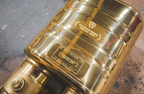 Mercedes W213 E63 AMG / AMGs Valved Sport Exhaust System