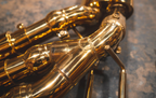 Mercedes G63 AMG / G500 / G550 W463 Valved Sport Exhaust System