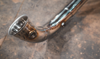 Mercedes Benz G-Wagon 463A / 464 Valved Sport Exhaust System