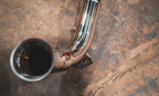 Mercedes Benz G-Wagon 463A / 464 Valved Sport Exhaust System