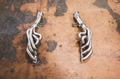 Audi R8 V10 / Lamborghini Gallardo LP / Lamborghini Huracan Free Flow Headers