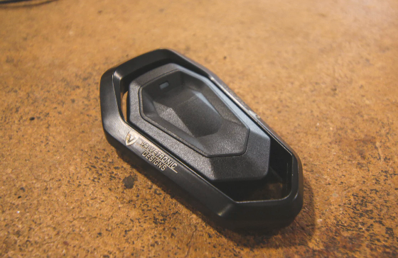 Audi R8 / Lamborghini Gallardo / Huracan Exhaust Valve Controller