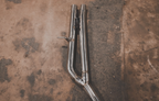 Audi TTRS MK3 Valved Sport Exhaust System