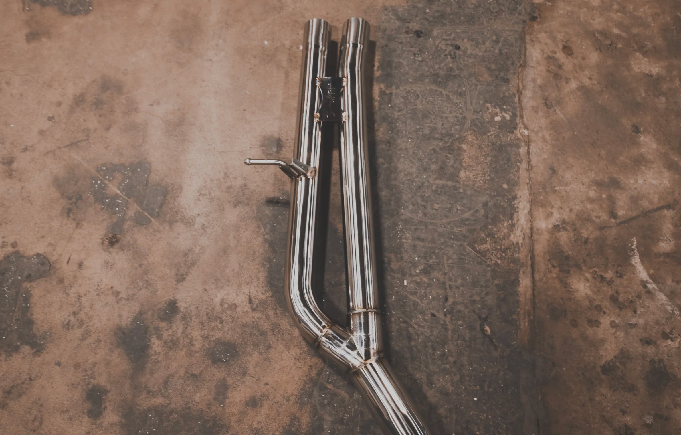 Audi TTRS MK3 Valved Sport Exhaust System