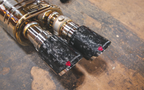 Audi B8 / B8.5 S4 / S5 Valved Sport Exhaust System