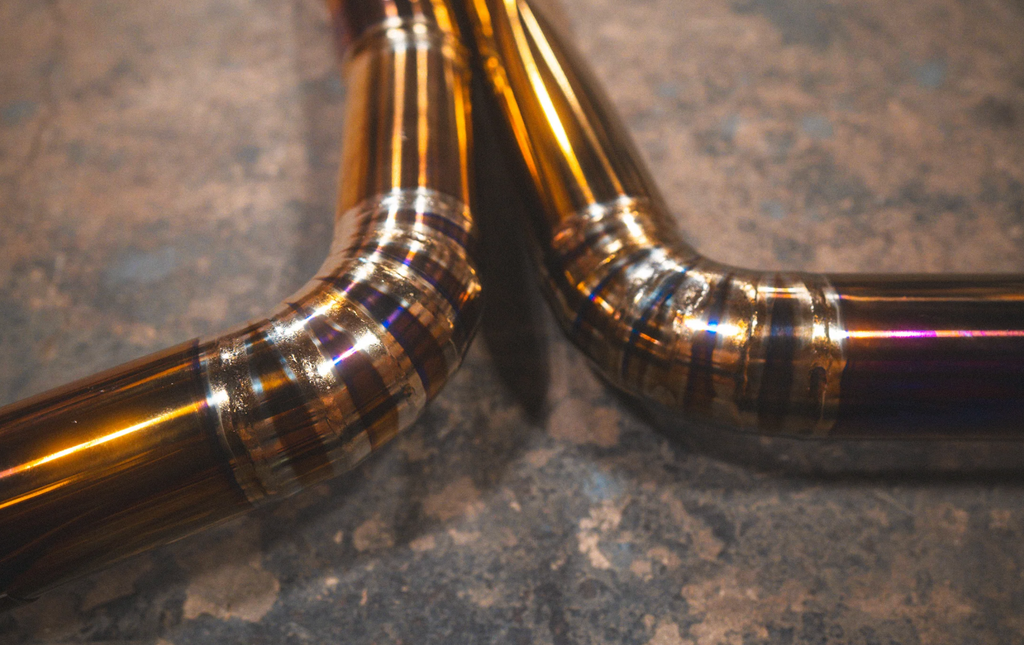 Audi RS6 / RS7 C8 Valved Sport Exhaust System