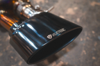 Audi RS6 / RS7 C8 Valved Sport Exhaust System