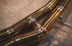 Audi RS6 / RS7 C8 Valved Sport Exhaust System