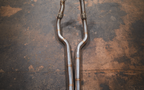 Audi RS6 / RS7 C8 Valved Sport Exhaust System