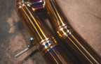 Audi RS6 / RS7 C8 Valved Sport Exhaust System