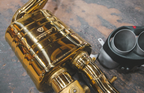Audi RS6 / RS7 C7 Valved Sport Exhaust System