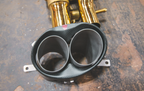Audi RS6 / RS7 C7 Valved Sport Exhaust System