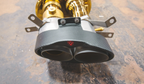 Audi RS6 / RS7 C7 Valved Sport Exhaust System