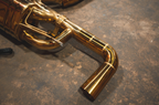 AUDI RSQ8 Valved Sport Exhaust system
