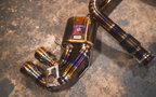 Chevrolet Corvette C8 Valved Sport Exhaust System