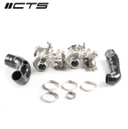 CTS Turbo BMW S55 M2C/M2CS/M3/M4 Hybrid Turbocharger