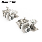 CTS Turbo BMW S55 M2C/M2CS/M3/M4 Hybrid Turbocharger