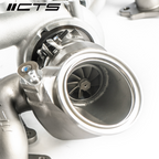 CTS Turbo BMW S55 M2C/M2CS/M3/M4 Hybrid Turbocharger