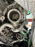 CTS Turbo BMW S55 M2C/M2CS/M3/M4 Hybrid Turbocharger
