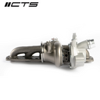 CTS TURBO F-SERIES BMW N55 EWG BOSS TURBO UPGRADE KIT