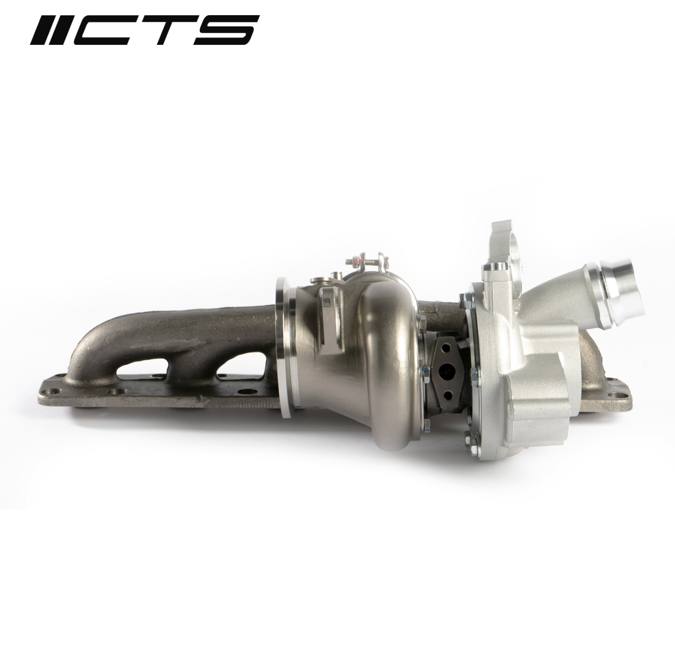 CTS TURBO F-SERIES BMW N55 EWG BOSS TURBO UPGRADE KIT