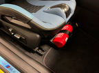 OEM G8X FIRE EXTINGUISHER KIT