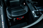 OEM E46 FIRE EXTINGUISHER KIT