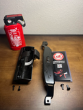 F90 M5 AND X5M OEM FIRE EXTINGUISHER KIT