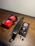 F90 M5 AND X5M OEM FIRE EXTINGUISHER KIT