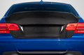 Carbon Creation E92 V2 Style Honeycomb Carbon Trunk (2007-2013)