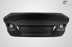 Carbon Creation E92 V2 Style Honeycomb Carbon Trunk (2007-2013)
