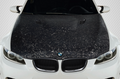 Carbon Creation E92/E93 M3 Style Forged Carbon (Hood 2007-2010)